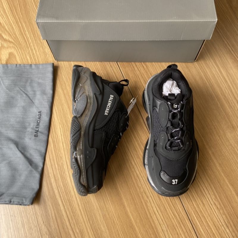 Balenciaga Triple S Series Shoes